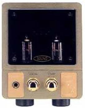 東京SOUND ValveX-SE 真空管ヘッドホンアンプ改造品 東京SOUND ValveX-SE 真空管ヘッドホンアンプ改造品 ＋おまけ - アンプ